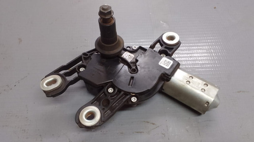 Motor Limpador Traseiro Volkswagen Fox Ano 16 A 20. 23305