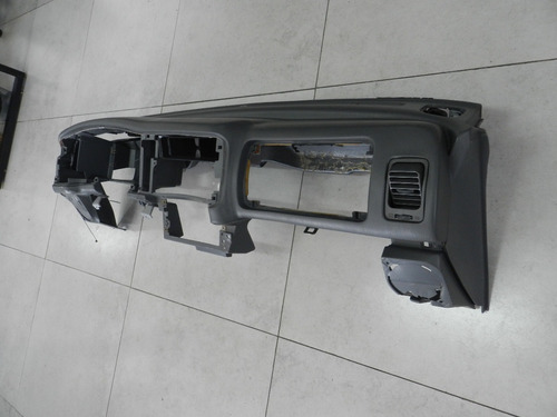 Capa Painel Tabelier Nissan Frontier 2013 2014 2015