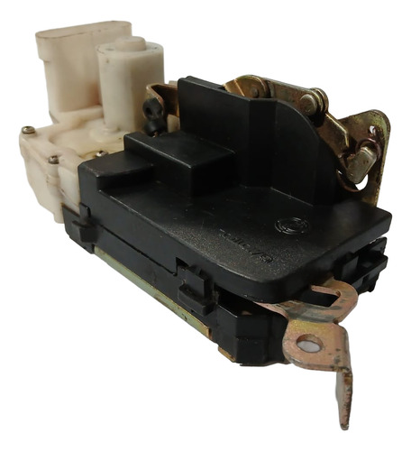 Fechadura Porta Traseira Esquerda Fiat Palio Siena 96 A 17