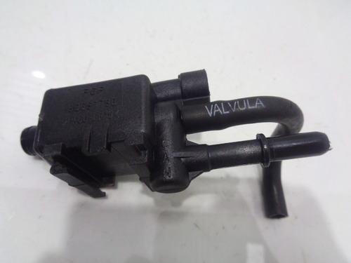 Valvula Canister Cobalt 2015 