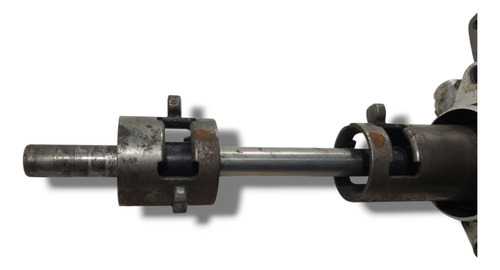 Seletor Caixa De Câmbio Honda Civic 1.7 16v (al) 55582310