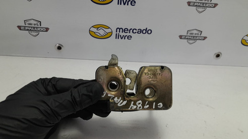 Fechadura Porta-malas Ford Fiesta 1996 A 2006 96fga43102ca