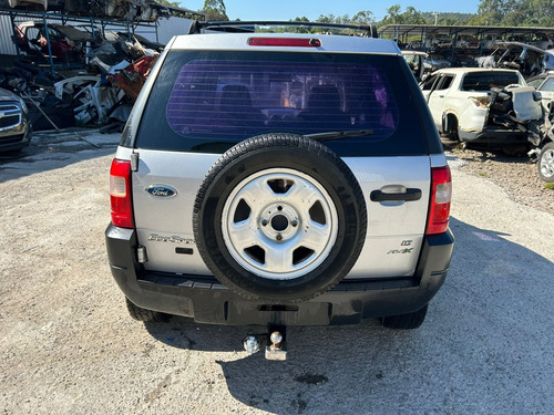 Ford Ecosport 1.6 105cvs Flex 2005/2006 -disponivel Em Peças
