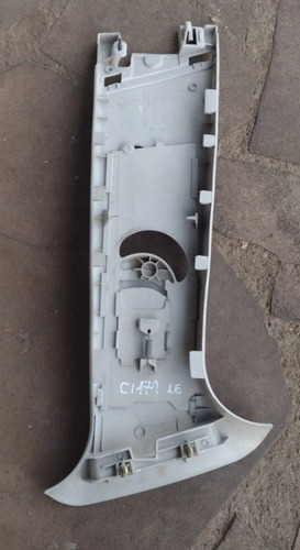 Acabamento Coluna Lado Esquerdo Peugeot 307 2002 A 2008 