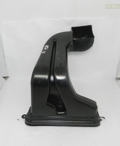 Duto Entrada Ar Audi A3 Manual 99/06 8l1819409d | 8l1819409e