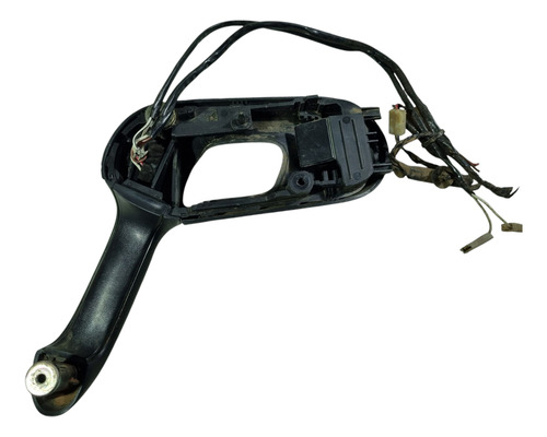 Puxador Porta Diant. L.d Gm Corsa Wind Classic C/ Vidro Elet