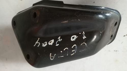 Suporte Coxim Câmbio Caixa Gm Celta / Corsa 2009/2011
