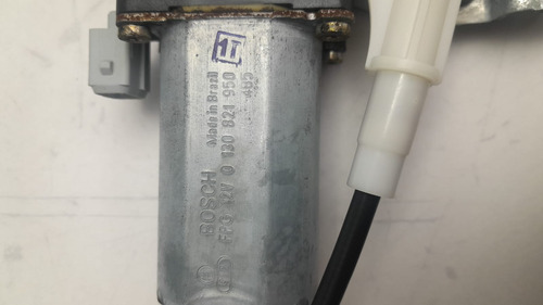 Maquina Vidro Traseira Esquerda C/ Motor Parati Gol 97/14