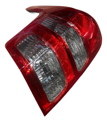 Sinaleira Traseira Esquerda Mitsubishi Triton 2019
