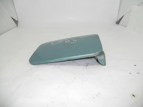 Portinhola Tanque Combustível Vw Gol G2 G3 377000257