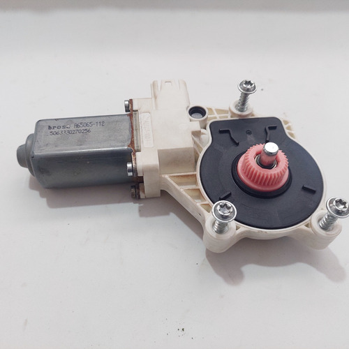 Motor Da Máquina Vidro Dianteira Direita Ford Focus 14 A 16
