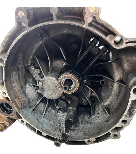 Caixa Câmbio Manual Ford Focus 1.6 16v 2010 2011 2012 2013