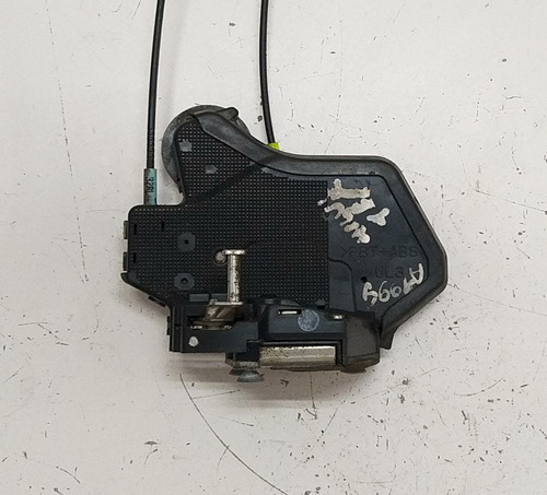 Fechadura Eletrica Traseira Esquerda Toyota Hilux 2006 A 08