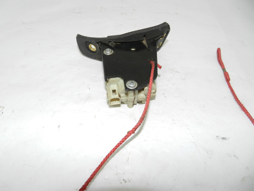 Trava Da Portinhola Tanque Combustível Fiat Stilo 2003/2011