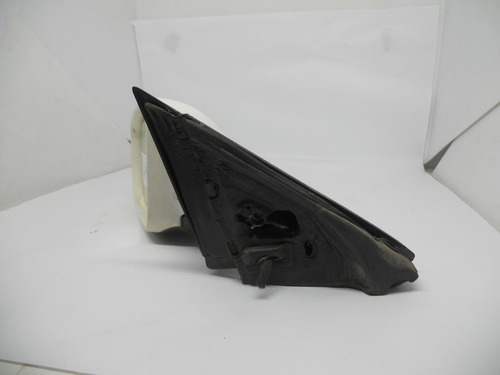 Retrovisor Elétrico Esquerdo Audi A3 1.6 99 A 06 Com Detalhe