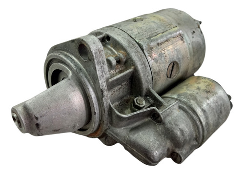 Motor Arranque Partida Chevette 1.6 82 89 Testado (vc)