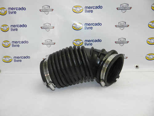 Mangueira Filtro Ar Gm S10 Blazer V6 4.3 Vortec 1996 A 2005