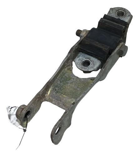 Suporte Coxim Caixa Cambio Ducato 2002/2017 Boxer Jumper