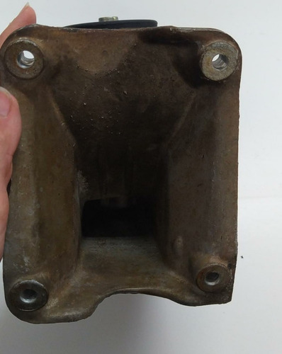 Suporte Coxim Motor Direito Vw Polo 1h0199354k 1h0199625