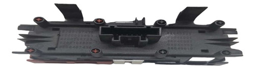 Botao Alerta Painel Renault Megane 2007 2008 2009 2010 2011
