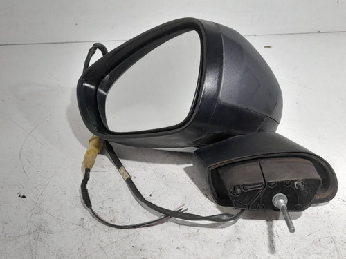 Espelho Retrovisor Direito Citroen C3 2013 2014 2015 2016
