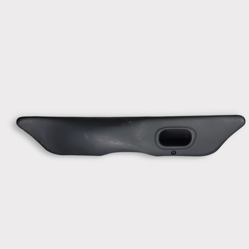 Moldura Interno Tampa Traseira Ford Fiesta 1997 A 2004