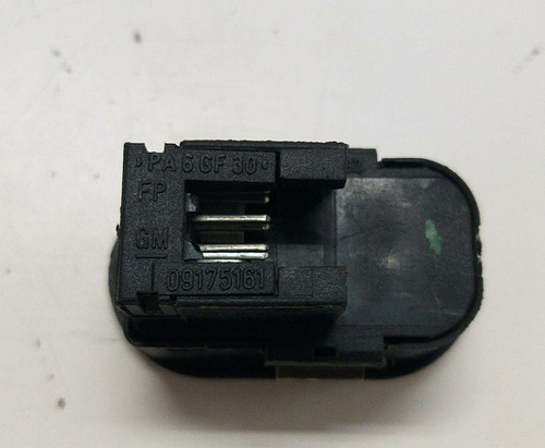 Botão Comando Retrovisor Gm Vectra Astra 09175161