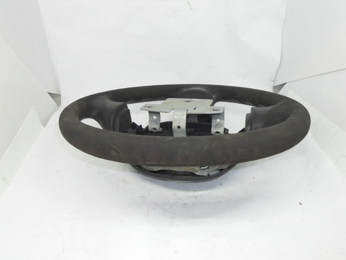 Volante Direção Peugeot 206 207 2001 A 2012 Com Detalhe