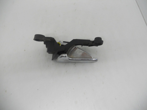 Maçaneta Interna Esquerda Gm Zafira 2001 2002 6020164