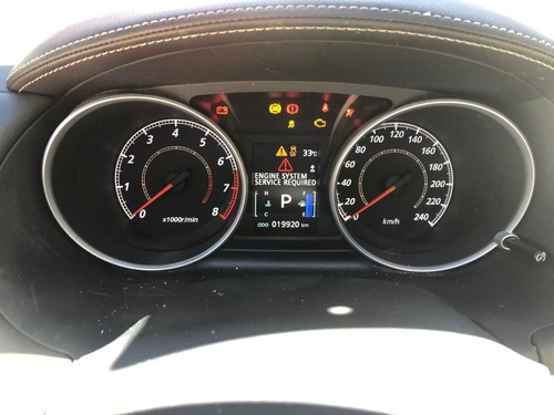 Sapata Patim Regulador Freio Esque Outlander Gt3.0 19 Mil Km