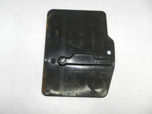 Acabamento Suporte Bateria Fiat Uno Vivace Siena 51841722