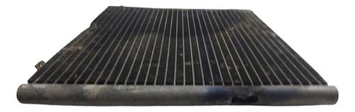 Condensador Ar Condicionado Clio 1999 (al) Com Detalhe