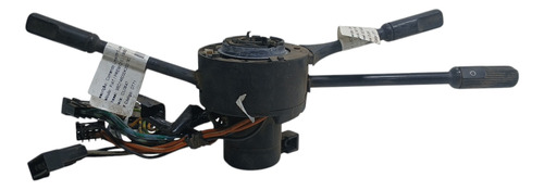 Comando Limpador Chave Seta Fiat Premio 1990 - Adl 486 (b)