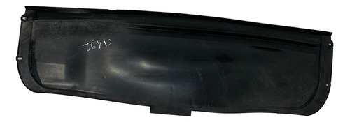 Deflector Inferior Churrasqueira Gm Zafira 01/12 Original