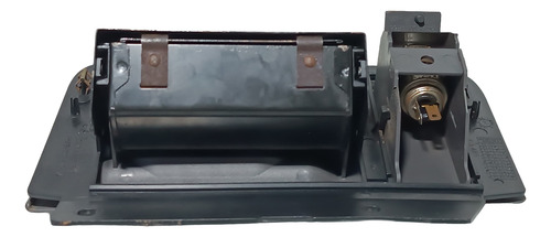 Moldura Cinzeiro E Acendedor Painel Ford Ranger 1997 2011