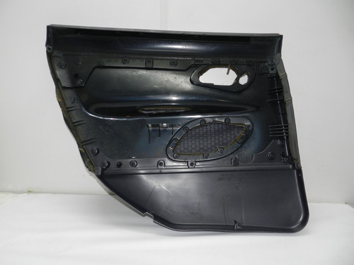 Forro Traseiro Direito Ford Mondeo 94/00 Com Detalhe