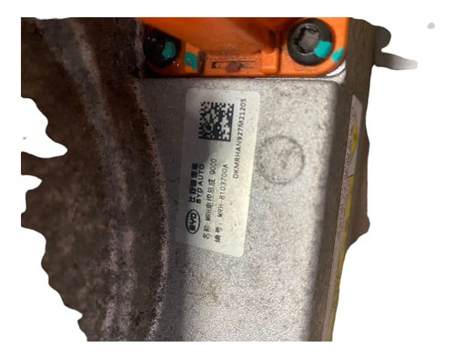 Compressor Ar Byd Song Plus 2022 2023