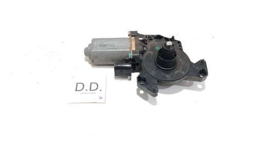 Motor Vidro Elétrico Vw Gol / Voyage G5 Dianteira Direita