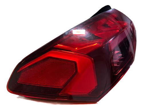 Sinaleira Canto Esquerda Audi A3 Sedan 2022