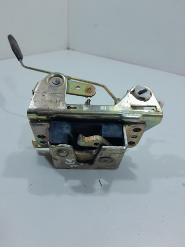 Fechadura Porta Diant.esq Volkswagen Gol G3 G4 (vj)