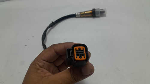 Sonda Lamba Sportage Cerato Tucson I30 Ix35 Elantra Sonata