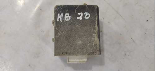 Modulo Central Conforto Hyundai Hb20 1.0 3cc 19/23 21284