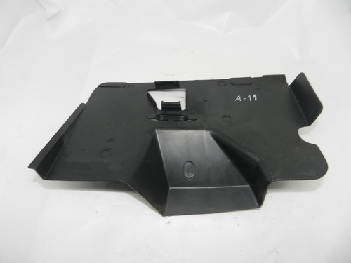 Protetor Motor Lado Esq Renault Kangoo Scenic Clio 09/18