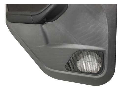 Forro De Porta Traseira Esquerda Ford Focus 2014 (al)