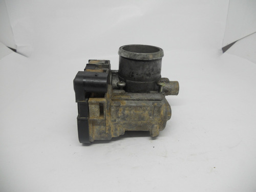 Corpo Borboleta Tbi Palio Uno Fire Flex  1.0 8v 04/12 36smf7