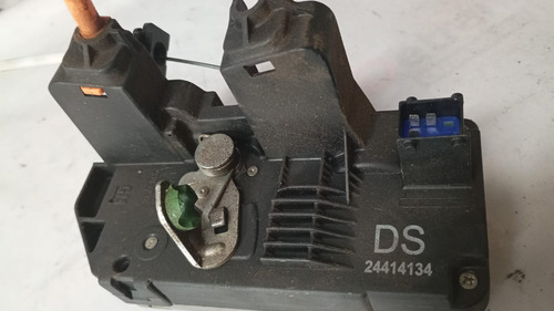Fechadura Trava Traseira Esquerda Chevrolet Astra 2003 2011