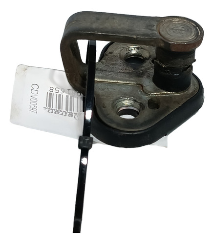 Batente Porta Nissan Frontier 2001 2008 Xterra