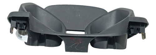 Moldura Painel Instrumento S10 Trailblazer 2012/2016
