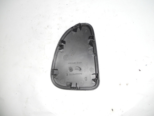 Tampa Acabamento Painel Direito Peugeot 206 207 9624270777