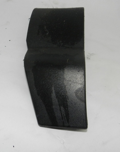 Ponteira Spoiler Dianteiro Esquerdo Ford Edge 2009 A 2014 